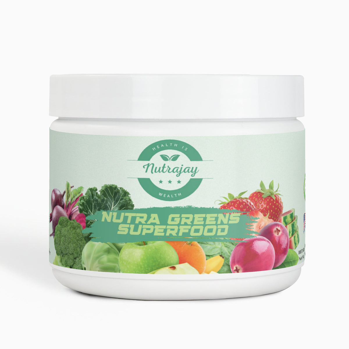 NutraGreens Superfood